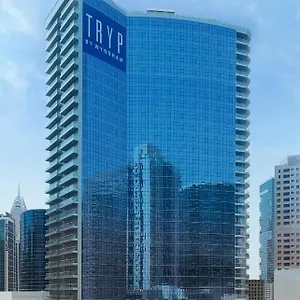 Tryp By Wyndham **** Ντουμπάι