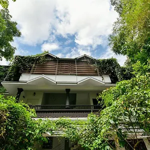 *** Guest house Oyo 78468 Exotic Clements Holiday 2bhk India