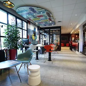 Ibis Paris Nord Parc Des Expositions Вильпент