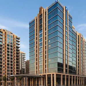 ホテル Novotel Gold District