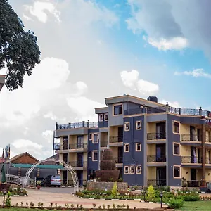 *** Hotel Berliner Uganda
