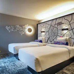 *** Hotel Aloft Schuman Belgium