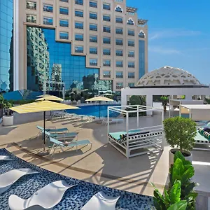 Barcelo Al Jaddaf, ***** Ντουμπάι