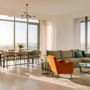 Hotel apartamentowy Sonder By Marriott Bonvoy Downtown Towers, Dubaj