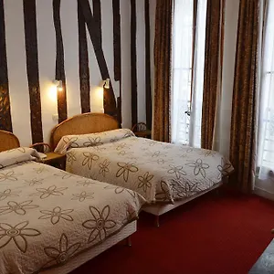 Saint-andre Des Arts Париж