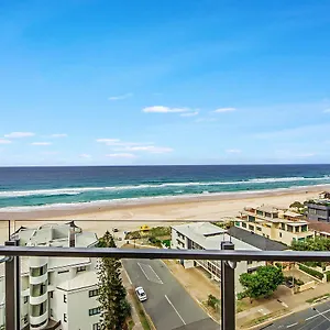 **** Resort Sunbird Australia